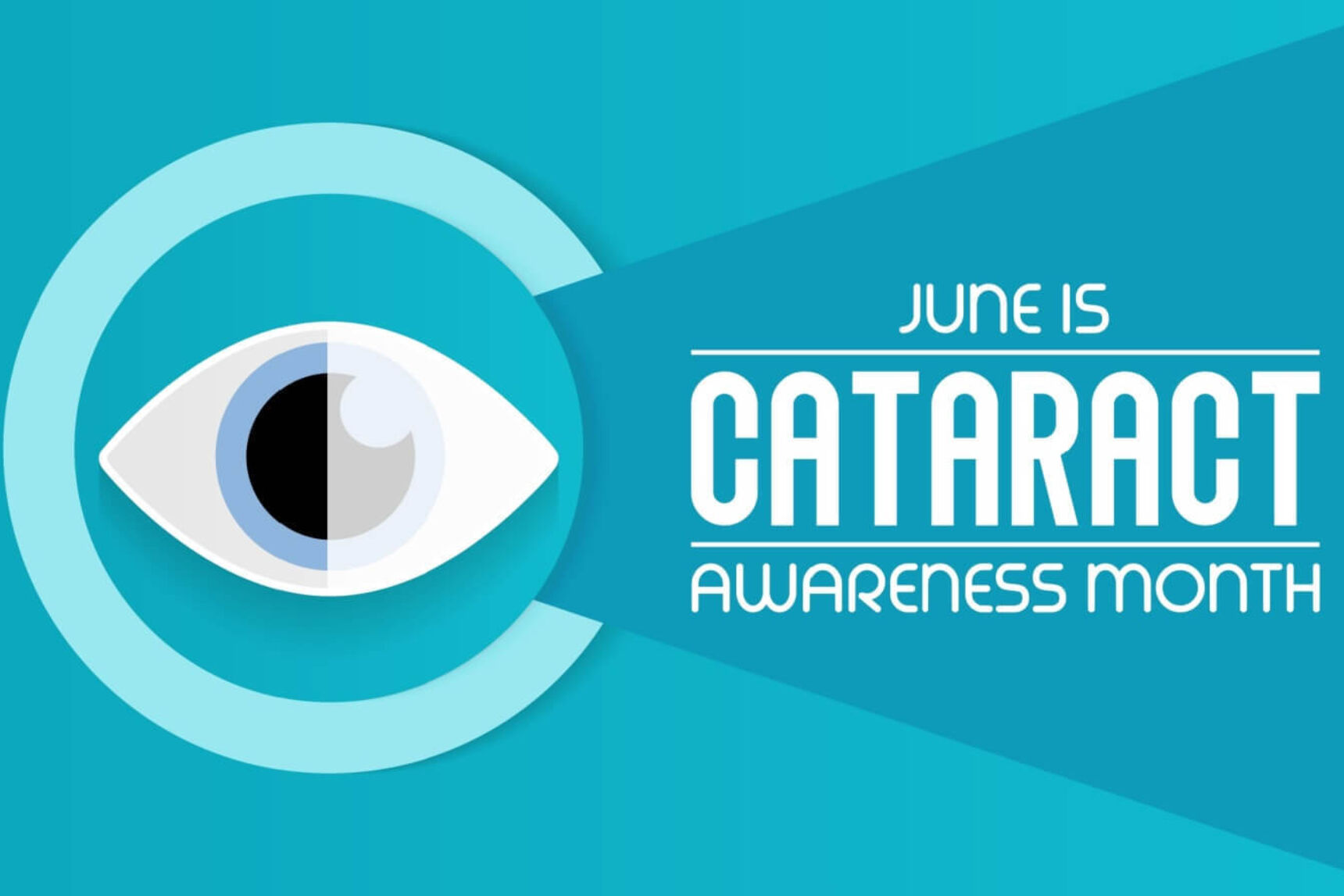 Cataract awareness
